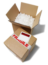 Cardboard Boxes - FREE Delivery, FREE Boxes, Postal Boxes, Mailing